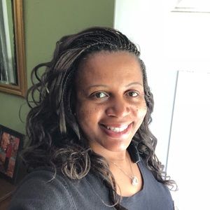 Meet your Posher, Voncile